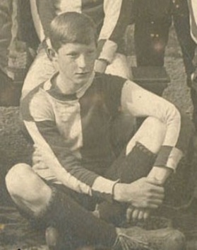 Edwin Pattinson